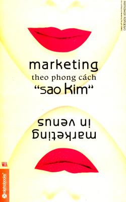 Marketing Theo Phong Cách Sao Kim