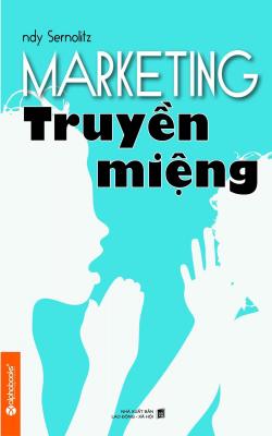 Marketing Truyền Miệng