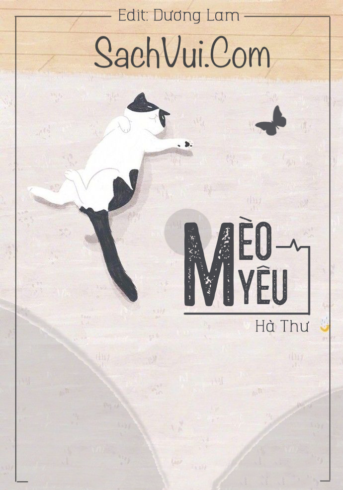 Mèo Yêu