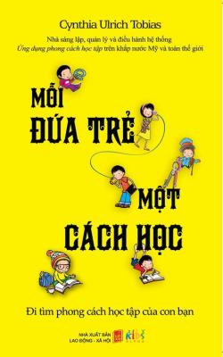 Mỗi Đứa Trẻ Một Cách Học