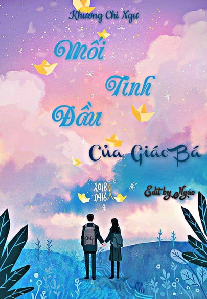 Mối Tình Đầu Của Giáo Bá