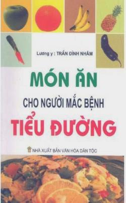 Món Ăn Cho Người Mắc Bệnh Tiểu Đường