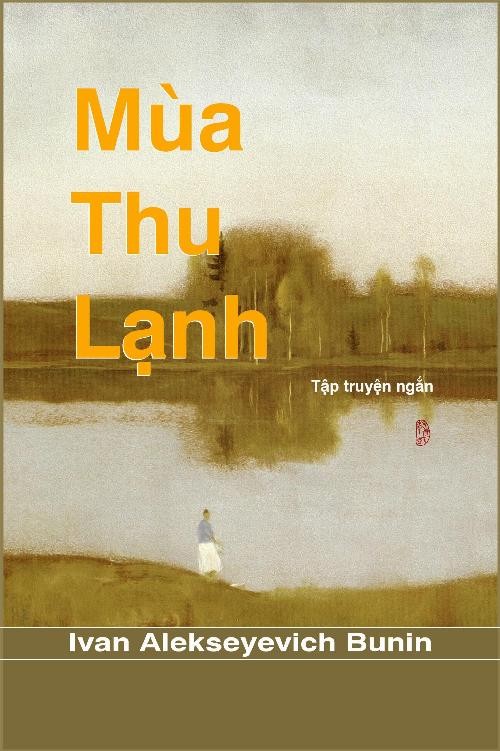 Mùa Thu Lạnh – Tuyển Truyện Ngắn