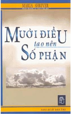 Mười Điều Tạo Nên Số Phận