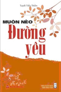 Muôn nẻo đường yêu