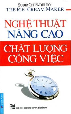 Nghệ Thuật Nâng Cao Chất Lượng Công Việc