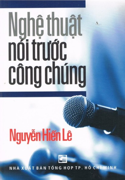 Nghệ Thuật Nói Trước Công Chúng