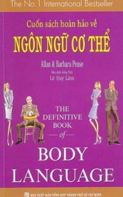 Ngôn Ngữ Cơ Thể – Body Language