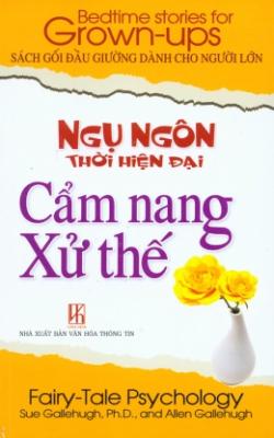 Ngụ Ngôn Thời Hiện Đại – Cẩm Nang Xử Thế