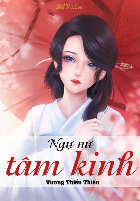 Ngự Nữ Tâm Kinh