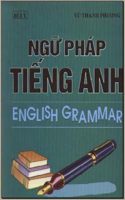 Ngữ Pháp Tiếng Anh