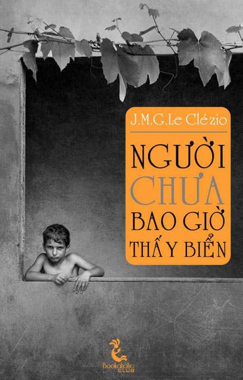 Người Chưa Bao Giờ Thấy Biển