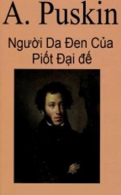 Người Da Đen Của Piốt Đại Đế