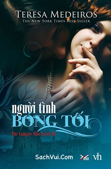 Người Tình Bóng Tối