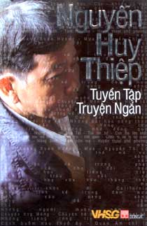 Nguyễn Huy Thiệp – Tuyển tập truyện ngắn