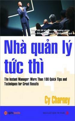 Nhà Quản Lý Tức Thì