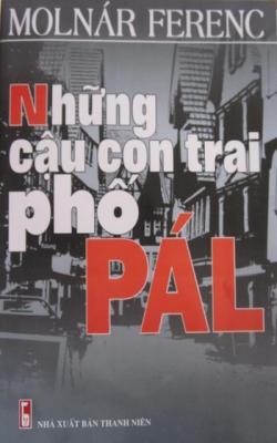 Những Cậu Con Trai Phố Pál