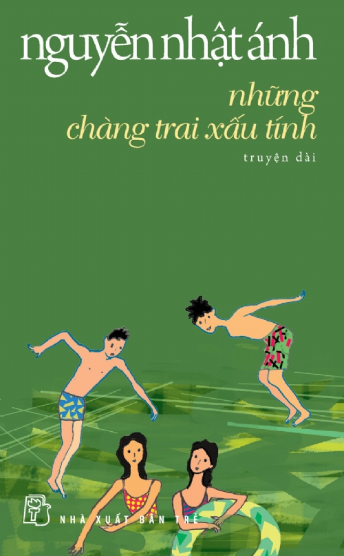 Những Chàng Trai Xấu Tính