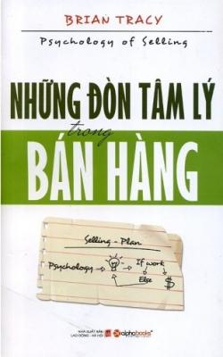 Những Đòn Tâm Lý Trong Bán Hàng