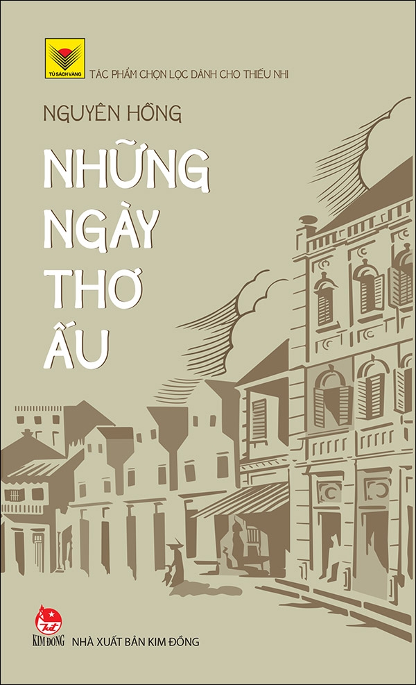 Những Ngày Thơ Ấu