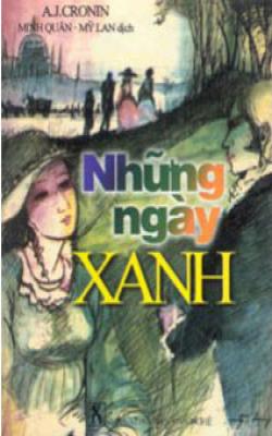 Những Ngày Xanh