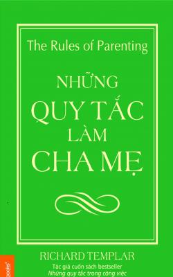 Những Quy Tắc Làm Cha Mẹ