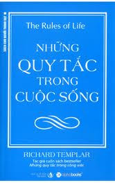 Những Quy Tắc Trong Cuộc Sống