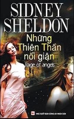 Những Thiên Thần Nổi Giận