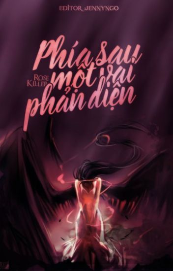 Phía Sau Một Vai Phản Diện