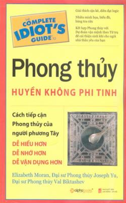 Phong Thủy Huyền Không Phi Tinh