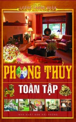 Phong Thủy Toàn Tập