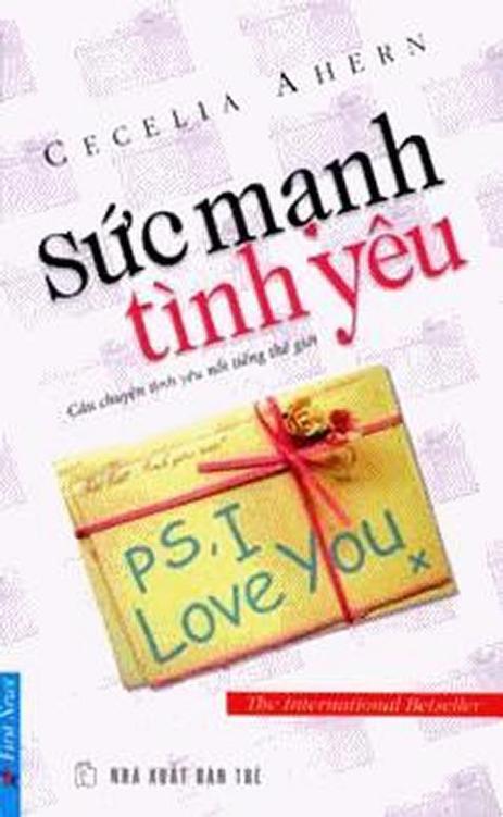 PS I love you – sức mạnh tình yêu