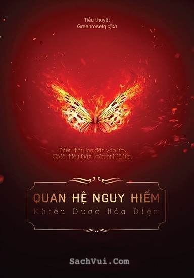 Quan Hệ Nguy Hiểm