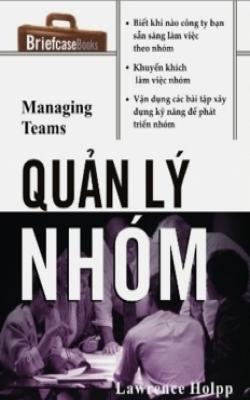 Quản Lý Nhóm