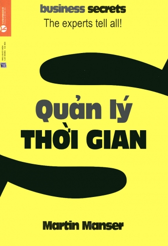 Quản Lý Thời Gian