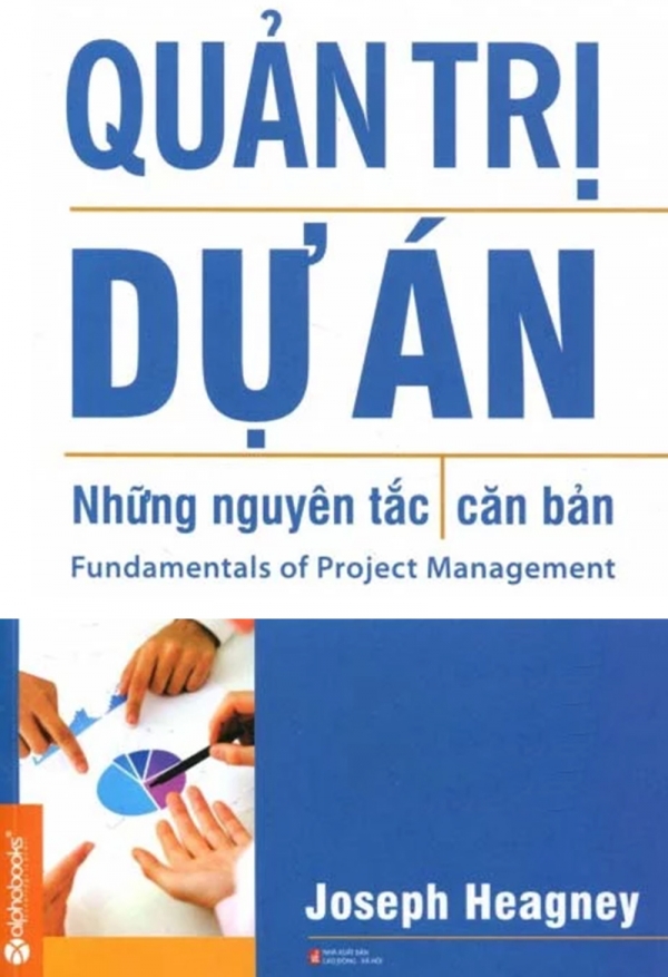 Quản Trị Dự Án – Những Nguyên Tắc Căn Bản