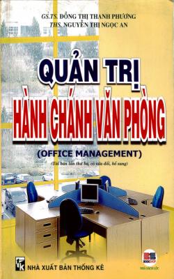 Quản Trị Hành Chánh Văn Phòng