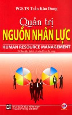 Quản Trị Nguồn Nhân Lực