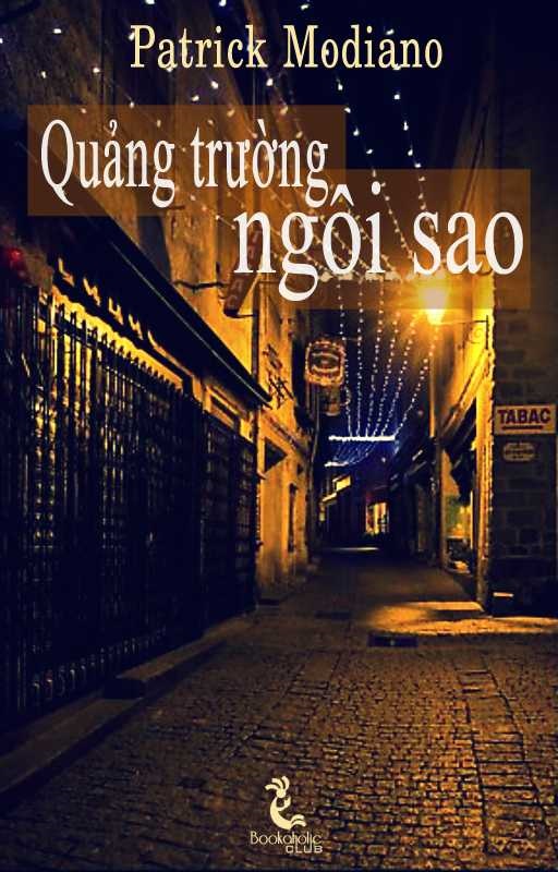 Quảng Trường Ngôi Sao