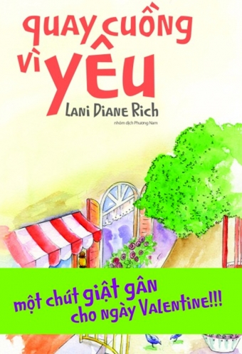 Quay Cuồng Vì Yêu