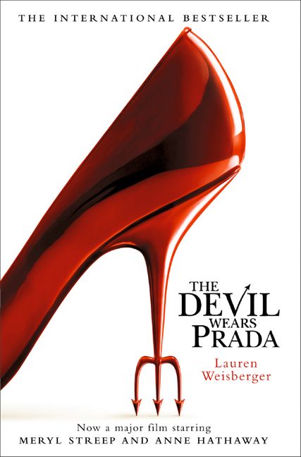 Quỷ Cái Vận Đồ Prada (The Devil Wears Prada)