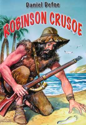 Robinson Crusoe