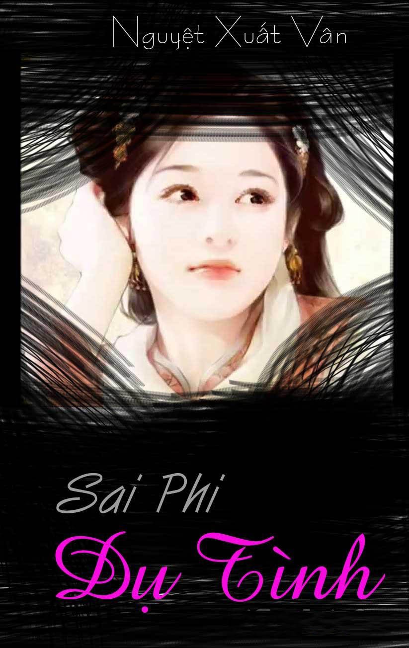 Sai Phi Dụ Tình