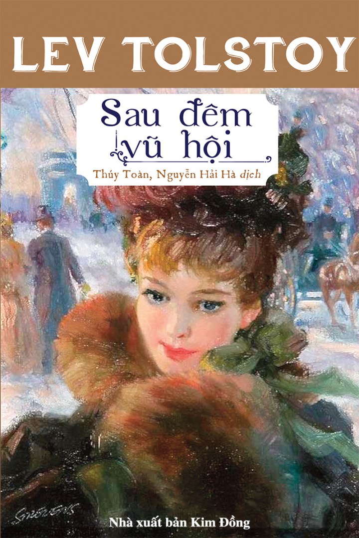 Sau Đêm Vũ Hội