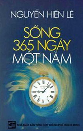 Sống 365 Ngày Một Năm