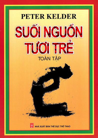 Suối Nguồn Tươi Trẻ