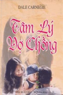 Tâm lý vợ chồng