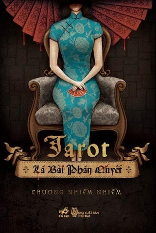 Tarot Lá Bài Phán Quyết