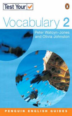 Test Your Vocabulary: 2 – Penguin English