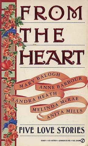 The Anniversary (From The Heart)